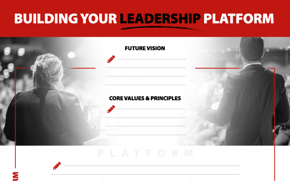 Leadership Platform